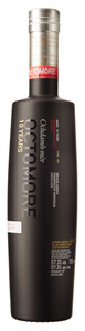 Bilde av flasken for Bruichladdich Octomore 10 YO