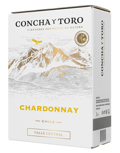 Bilde av Concha y Toro Chardonnay 2023