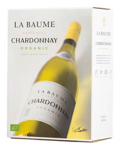 La Baume Chardonnay 2024