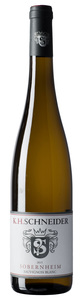 K.H. Schneider Sobernheim Savignon Blanc Trocken 2022