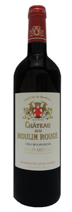 Ch. Moulin du Rouge 2020