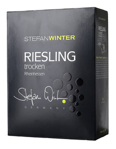 Weing. Stefan Winter Riesling Trocken Signature 2016 Weing. Stefan Winter Riesling Trocken Signature 2016