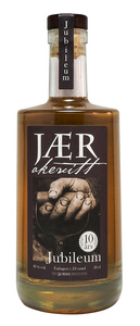 Jærakevitt Jubileum