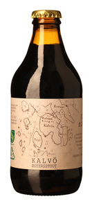 Eiker Kalvö Østersstout Eiker Kalvö Østersstout