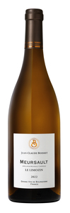 Jean-Claude Boisset Meursault Le Limozin 2023
