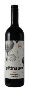 Pittnauer Zweigelt Heideboden 2015 Pittnauer Zweigelt Heideboden 2015