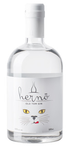 Hernö Old Tom Gin