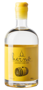 Hernö Juniper Cask Gin