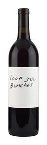 Stolpman Love You Bunches Carbonic Sangiovese 2018 Stolpman Love You Bunches Carbonic Sangiovese 2018
