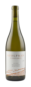 Stolpman Estate Grown Roussanne 2016 Stolpman Estate Grown Roussanne 2016