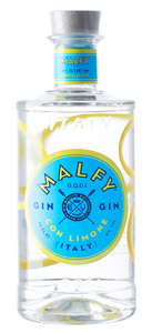 Malfy Gin Con Limone