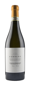 Sobrero Moscato d'Asti 2024