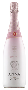 Anna de Codorníu Brut Rosé Anna de Codorníu Brut Rosé
