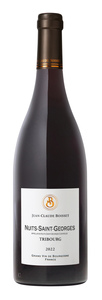 Jean-Claude Boisset Nuits-St-Georges Tribourg 2023