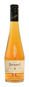 Giffard Caramel & Cognac Liqueur
