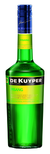 Bilde av flasken for De Kuyper Pisang