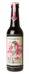 Kuehn Mystique IPA 2017 Kuehn Mystique IPA 2017