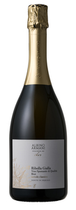 Bilde av flasken for Albino Armani Ribolla Gialla Brut
