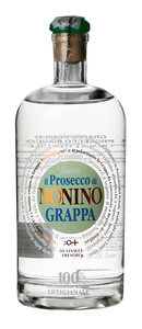 Nonino Bianco il Prosecco di Grappa
