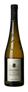 Poiron Dabin Ch. Thébaud Muscadet Sèvre et Maine Clos des Tabardières 2010 Poiron Dabin Ch. Thébaud Muscadet Sèvre et Maine Clos des Tabardières 2010