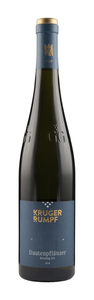 Kruger-Rumpf Dautenpflänzer Riesling GG 2016 Kruger-Rumpf Dautenpflänzer Riesling GG 2016