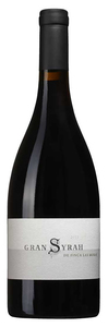 Finca Las Moras Gran Syrah 2014 Finca Las Moras Gran Syrah 2014