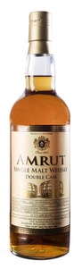 Amrut 7 YO Double Cask Amrut 7 YO Double Cask