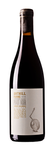 Anthill Farms Abbey-Harris Pinot Noir 2016 Anthill Farms Abbey-Harris Pinot Noir 2016