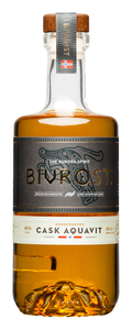Bivrost Cask Aquavit