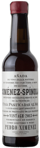 Ximénez-Spínola Añda 2014 Ximénez-Spínola Añda 2014