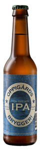 Oppigårds New Sweden IPA Oppigårds New Sweden IPA