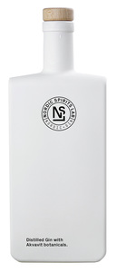 Nordic Spirits Lab Gin Nordic Spirits Lab Gin