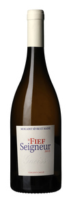 Le Fief Seigneur Muscadet Sèvre et Maine Sur Lie 2017 Le Fief Seigneur Muscadet Sèvre et Maine Sur Lie 2017