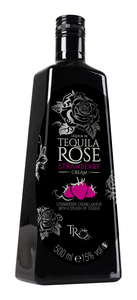 Tequila Rose Strawberry Cream Tequila Rose Strawberry Cream