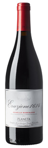 Bilde av flasken for Planeta Nerello Mascalese 2014