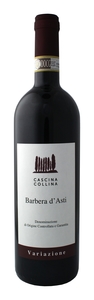 Cascina Collina Variazione Barbera d Cascina Collina Variazione Barbera d