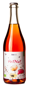 Bilde av Biokult Pet Nat Rosé 2023