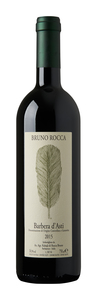 Bruno Rocca Barbera d´Asti 2015 Bruno Rocca Barbera d´Asti 2015