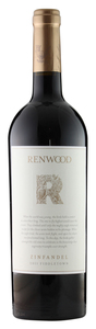 Renwood Fiddletown Zinfandel 2014 Renwood Fiddletown Zinfandel 2014
