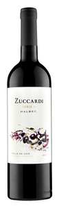Bilde av Zuccardi Serie A Malbec 2023