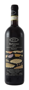 Olek Bondonio Barbaresco Starderi 2021