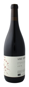 Broc Vine Starr Zinfandel 2022