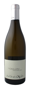 Le Caillou Blanc 2016 Le Caillou Blanc 2016