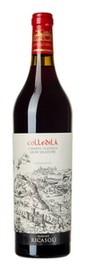 Barone Ricasoli Colledilà Chianti Classico Gran Selezione 2021