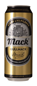 GullMack GullMack