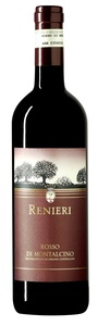 Renieri Rosso di Montalcino 2020