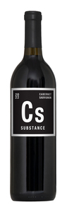 Bilde av Substance Cs Cabernet Sauvignon 2021