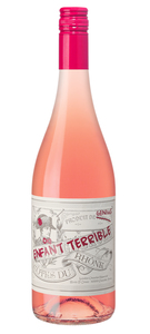 Enfant Terrible Côtes du Rhône Rosé 2016 Enfant Terrible Côtes du Rhône Rosé 2016