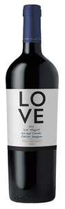 Finca Las Moras Love Cabernet Sauvignon 2017 Finca Las Moras Love Cabernet Sauvignon 2017