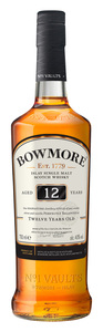 Bilde av Bowmore Single Malt 12 Years Old